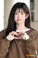 프로미스 나인 좋아하는 조카 놀림