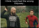 Mcu) ??? : 아 느그 아버지?