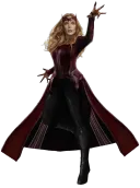 MCU)갠적으로 스칼렛 위치 재등장은 안하면 좋겠음