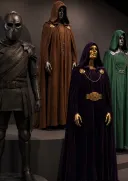 MCU)유출된 닥터둠 부하들 관련 웃겼던거