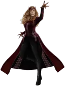 MCU] 진x피터는 원작훼손이다? 응 ㅈ까 케이블 바꾸면됨
