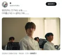남고딩을 연기하는 남배우 vs. 진짜 남고딩 (김수로 아님)