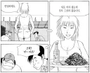 식객) 음식 맛을 올려주는 요소