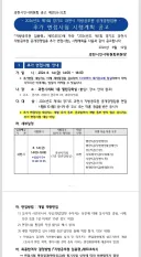 과천 재면접 38%는 진짜 뭐냐