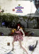 레벨 달성 명예 칭호 보상