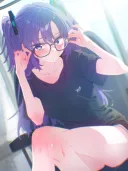 블루아카] 완벽해진 유우카