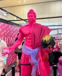 힙함이 한도초과중인 불교