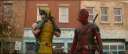 MCU) "왜 울버린은 히어로 코스튬 안 입음?"
