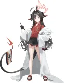 블루아카)일섭스포) 근데 얘 진짜 장난 아닐거 빡쳤을거 같은게