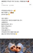 간만에 돌아온 키작남 달글 캡쳐본.jpg