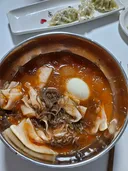 오늘의 저녁메뉴