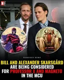 mcu)팬들이 mcu 엑스맨 관련 궁금해 하는 거