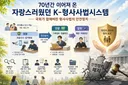 세계의 찬사를 받던 K-형사사법은 어쩌다 이렇게 망가졌나 (한 눈에 보기)