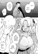 전생에서 이어지지 못한 인연 manhwa