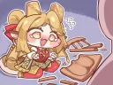 트릭컬) 거기 너 이걸 귀엽다고 생각했다면?