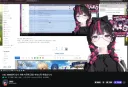 버튜버) 띠모 왜 아직 유게 보고 있냐
