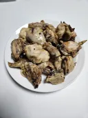 사진첩 정리하다 발견한 자취하면서 만든 요리