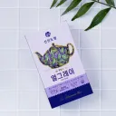 님드랔ㅋㅋㅋ 갱상도 사람이 홍차를 냉동실에다 넣어뿌며 한 말이 뭔지 아십니꼌ㅋㅋ