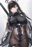 블아) 전투태세 리오!