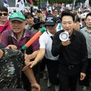 조선)헤매는 黨 나 몰라라...국힘 내부 탄식