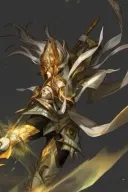 던파) 우리엘 쭈쭈에 얼굴 파묻고 비비는 짤