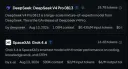오늘 DeepSeek V4 pro, Grok 4.6 출시됐는데 성능 좋네요