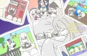 블루아카) 오랜만에 말쿠트와 만난 초현상특무부.manhwa