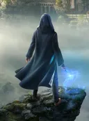 호그와트)요약하면 공포 그 자체인 주인공