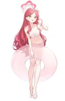 블루아카) 로마노프 왕가의 마지막 후계자
