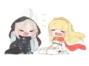 트릭컬)선풍기~
