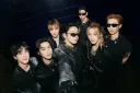 BTS의 미국 볼티모어 M&T BANK 스타디움 콘서트