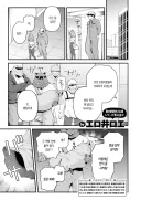 멸종위기 회피파일 레어 라비린의 경우.manhwa