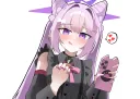 블루아카)남자는역시...grim