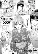 친구 커플을 도와주러 축체에 간 남녀.manhwa