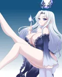 (트릭컬)(LD) 교주의 둘째 딸내미.