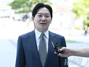 '국조특위 선서 거부' 박상용 "경찰에 피의자 소환 통보 받아"