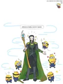 MCU) 함께 있으면 무조건 행복하다는 조합