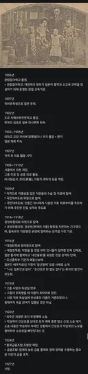 지금까지 밝혀진 배우 하영 증조부 안상호의 행적 정리