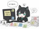 너네 아머드코어 좋아하니?