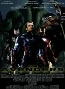 MCU) 어벤져스가 나오기 전의 어벤져스 팬메이드 포스터.jpg
