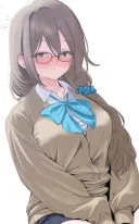 블루아카) 불법문학) "그런분들이 가끔 있어요."