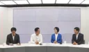 정청래 알정찍 드림팀 지도부 공개ㄷㄷ ㄷㄷ