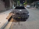 차량 발견