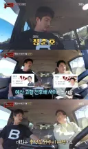 6년전 시원하게 백종원 팩트폭행한 정준호ㅋㅋㅋ