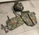 중국의 택티컬 브랜드 근황