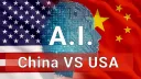 미국 vs 중국 ai 대결에 대해서 착각하는거