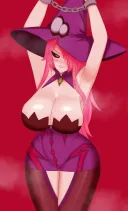 블레이블루) 최근에 블레이블루해보게 되어서 그려봄!