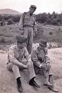 1960년대 초반 판문점 풍경 (펌)