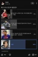축구팬들이 선정한 최고의 명언 ㄷㄷㄷㄷㄷ
