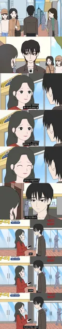100년째 20살 얼굴로 사는 남자.jpg (스압)
